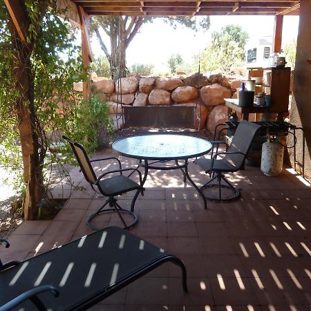 Red Rock Hacienda Apartment Кейнаб Екстериор снимка